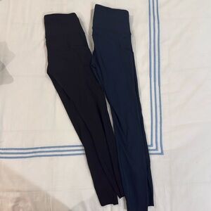 Lululemon leggings